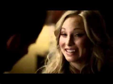 caroline vampire diaries|who killed caroline's dad.